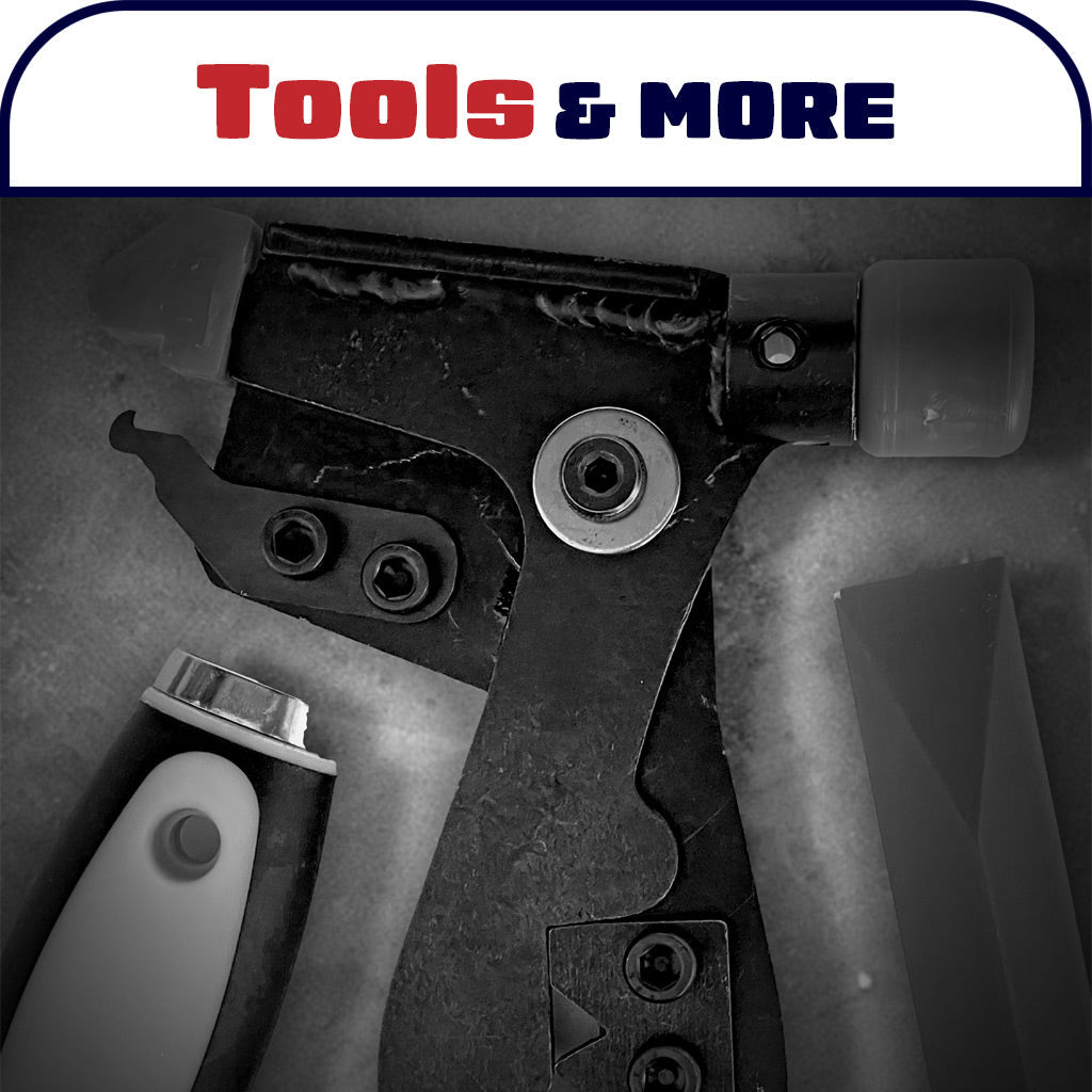 Tools & More