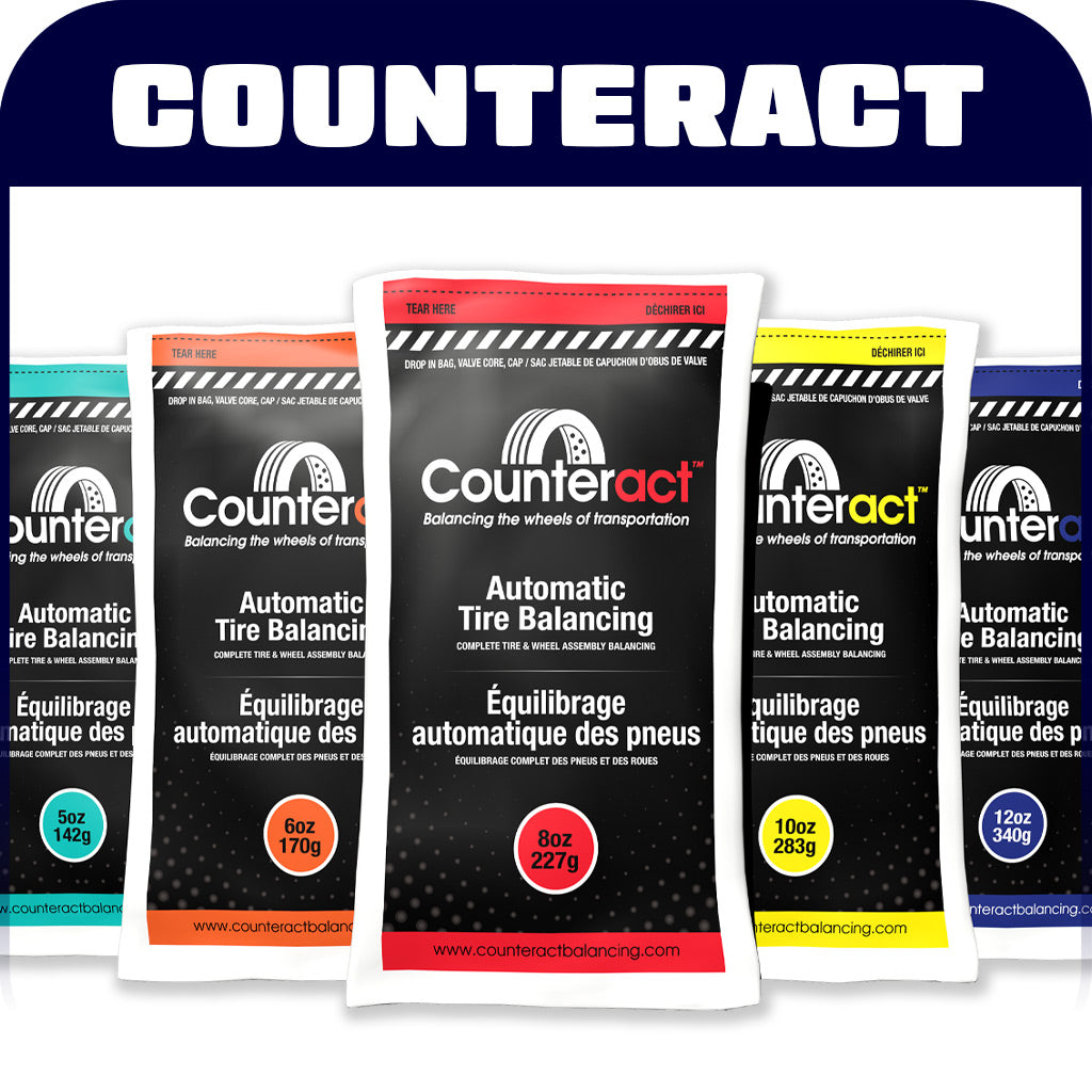 Counteract – Wheel Weight Warehouse
