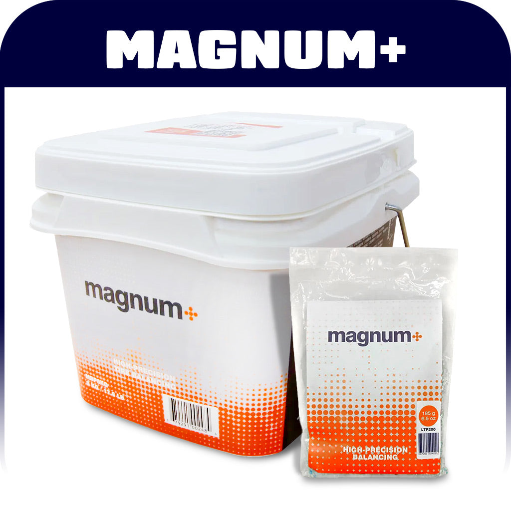 Magnum+