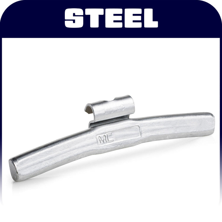 Clip-On Weights – Wheel Weight Warehouse