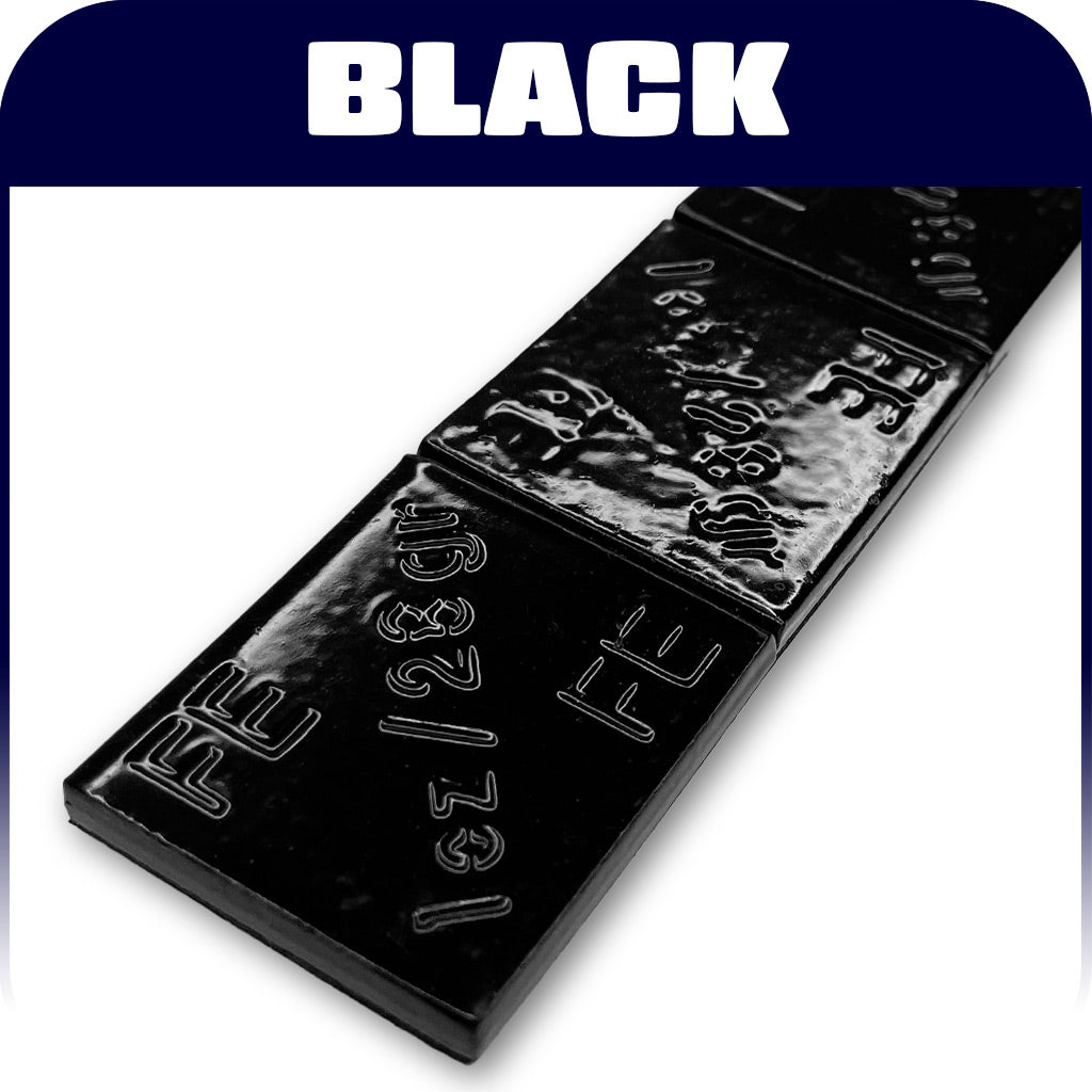 Tape Black