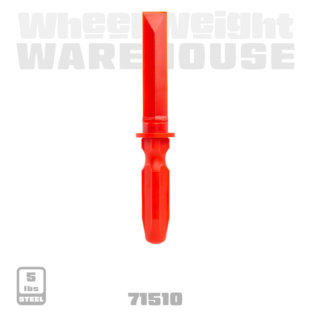 Wheel Weight Super Scraper (71510)