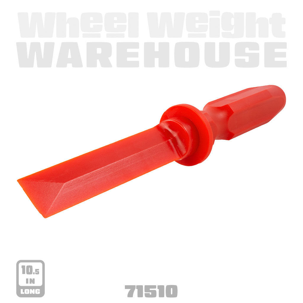 Wheel Weight Super Scraper (71510)