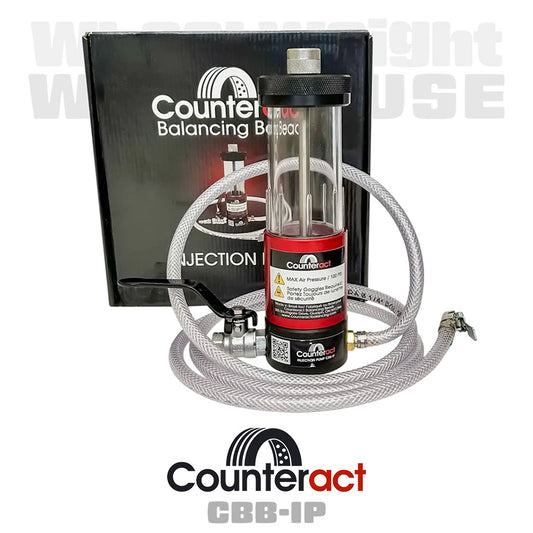 Counteract | Valve Stem Injection Pump for Counteract Balancing Beads (CBB-IP)