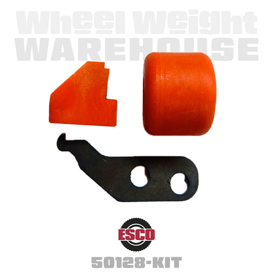 ESCO | Replacement Kit for No-Mar GOAT Wheel Weight Tool (50128-KIT)