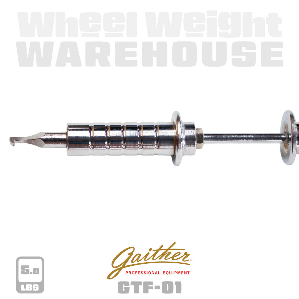Gaither | GT Force Wheel Weight Tool (GTF-01)