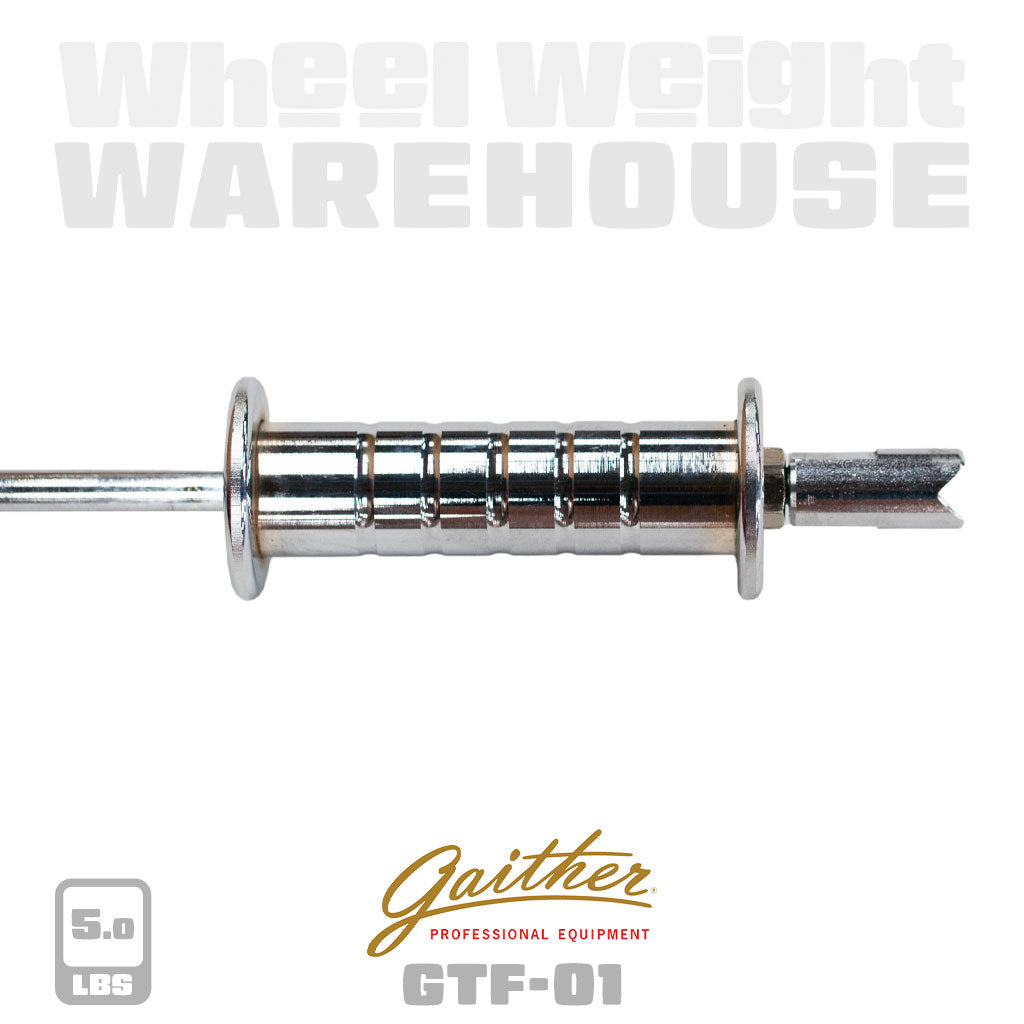 Gaither | GT Force Wheel Weight Tool (GTF-01)