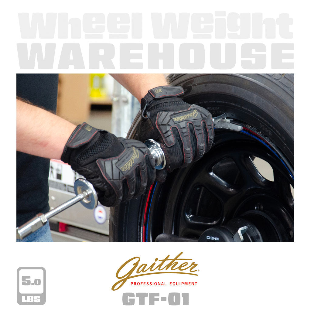 Gaither | GT Force Wheel Weight Tool (GTF-01)