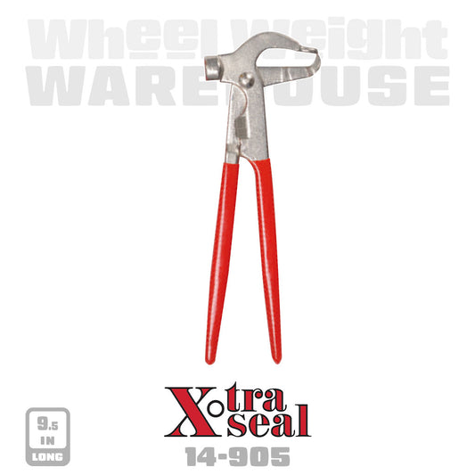 Xtra Seal | Wheel Weight Pliers (14-905)